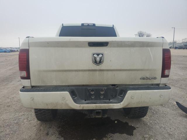 Photo 6 from auction – 2018 RAM 2500 LARAM with VIN 3C6UR5FL4JG405241