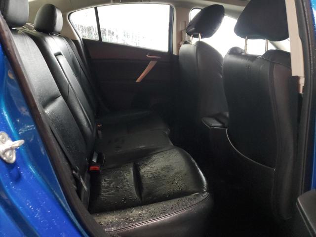 Снимка 10 от търг – 2012 MAZDA 3 I с VIN JM1BL1W73C1695406