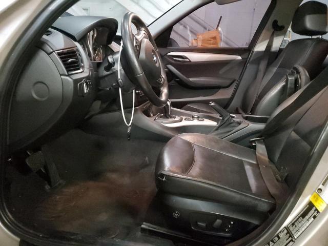 Photo 7 from auction – 2013 BMW X1 XDRIVE2 with VIN WBAVL1C5XDVR90624