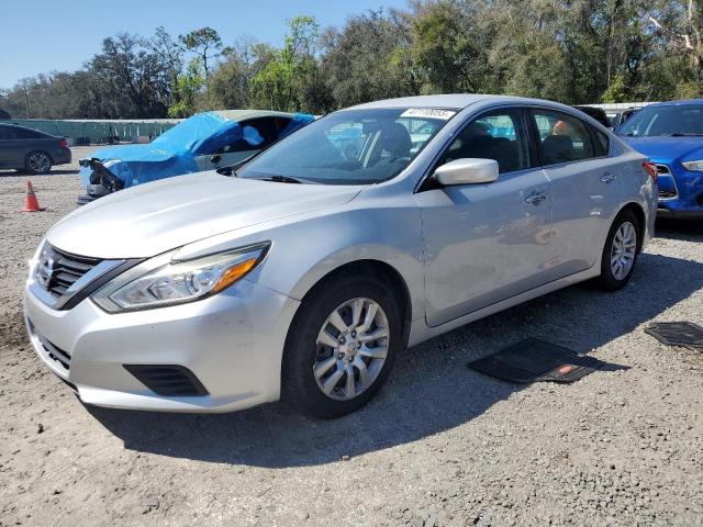NISSAN ALTIMA 2.5 2016 with VIN 1N4AL3AP6GC234019 - Photo from auction