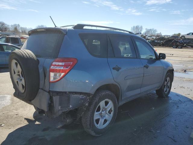 Photo 3 from auction – 2012 TOYOTA RAV4 with VIN 2T3ZK4DVXCW017287