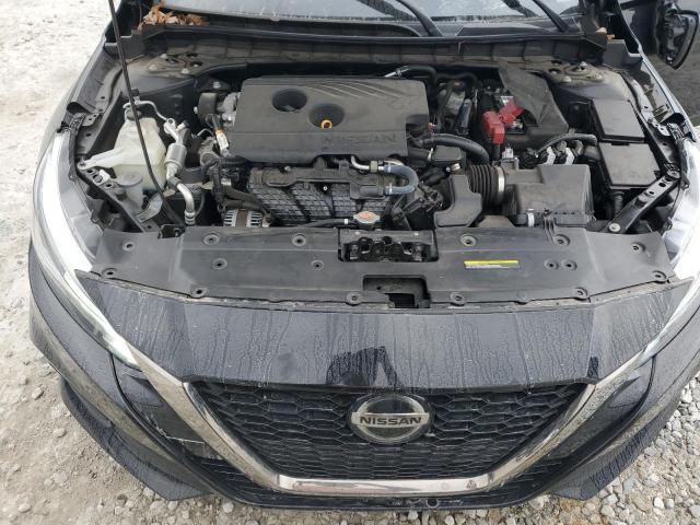 Photo 11 from auction – 2019 NISSAN ALTIMA SR with VIN 1N4BL4CV3KC182363