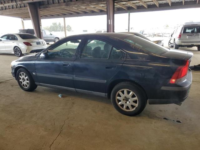Photo 2 from auction – 2002 VOLVO S60 with VIN YV1RS61R122180558