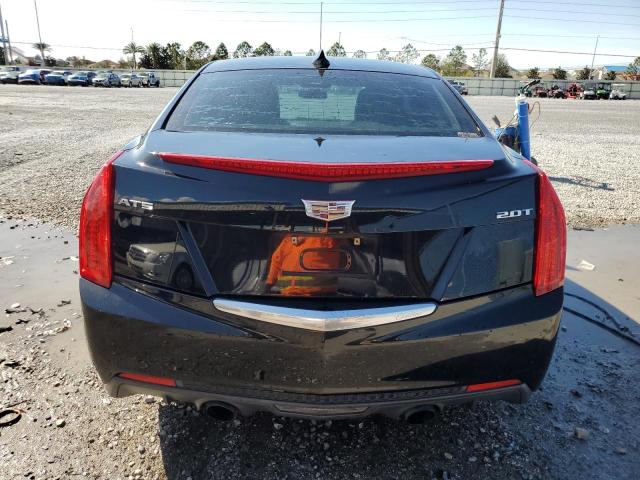 Photo 6 from auction – 2017 CADILLAC ATS with VIN 1G6AA5RX7H0156050