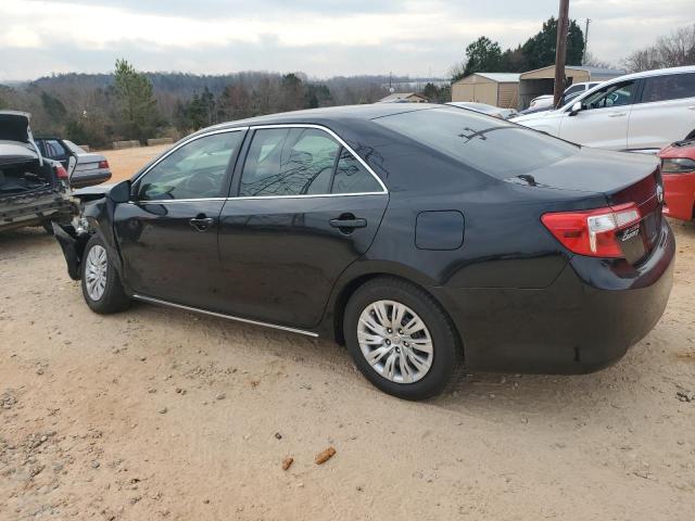 Photo 2 from auction – 2012 TOYOTA CAMRY BASE with VIN 4T1BF1FK8CU129330