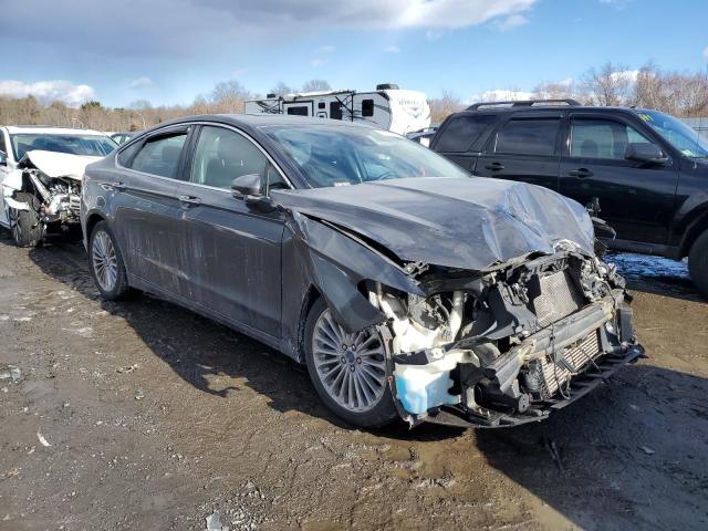 Photo 4 from auction – 2016 FORD FUSION TIT with VIN 3FA6P0K91GR124974