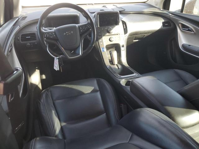 Photo 8 from auction – 2014 CHEVROLET VOLT with VIN 1G1RD6E48EU128425