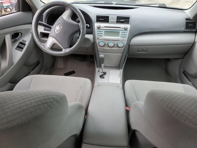 Photo 8 from auction – 2007 TOYOTA CAMRY CE with VIN 4T1BE46K97U579739