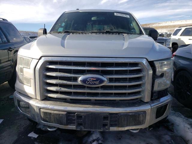 Photo 5 from auction – 2016 FORD F150 SUPER with VIN 1FTEW1EF8GKD31379