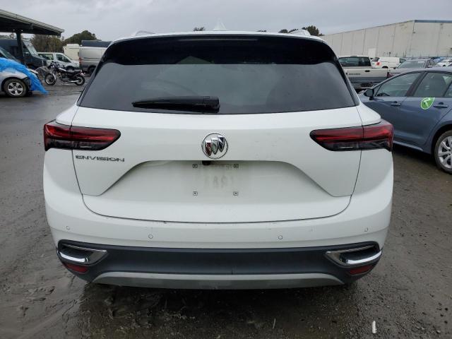 Photo 6 from auction – 2023 BUICK ENVISION E with VIN LRBFZNR40PD061109