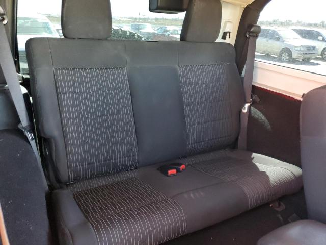 Photo 10 from auction – 2012 JEEP WRANGLER S with VIN 1C4AJWAG9CL143905