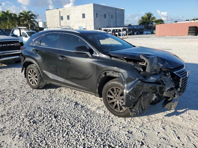 Photo 4 from auction – 2019 LEXUS NX 300 BAS with VIN JTJYARBZ9K2132811