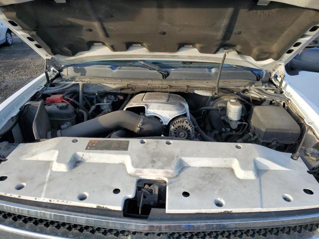 Photo 11 from auction – 2011 CHEVROLET SILVERADO with VIN 3GCPCREA5BG341713