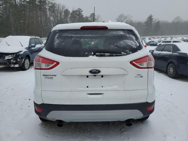 Photo 6 from auction – 2014 FORD ESCAPE SE with VIN 1FMCU9GX6EUD44615