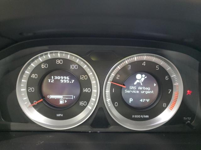 Photo 9 from auction – 2012 VOLVO XC60 T6 with VIN YV4902DZ5C2256944