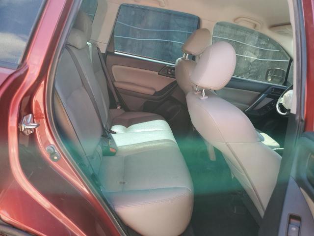 Photo 11 from auction – 2016 SUBARU FORESTER 2 with VIN JF2SJABC6GH418630