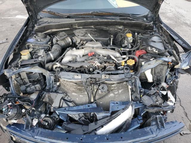 Photo 11 from auction – 2011 SUBARU IMPREZA 2. with VIN JF1GH6B62BH808808
