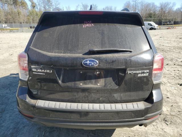 Photo 6 from auction – 2017 SUBARU FORESTER 2 with VIN JF2SJAGC4HH453712