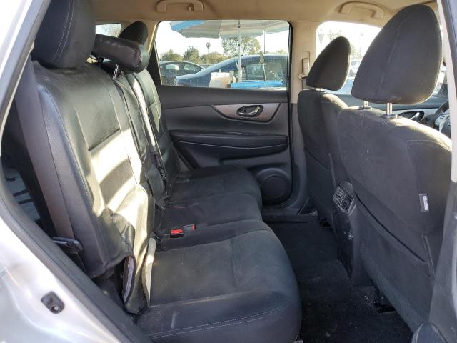 Photo 11 from auction – 2016 NISSAN ROGUE S with VIN 5N1AT2MT4GC861472