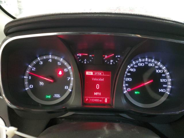 Photo 9 from auction – 2014 GMC TERRAIN SL with VIN 2GKALSEK6E6182470
