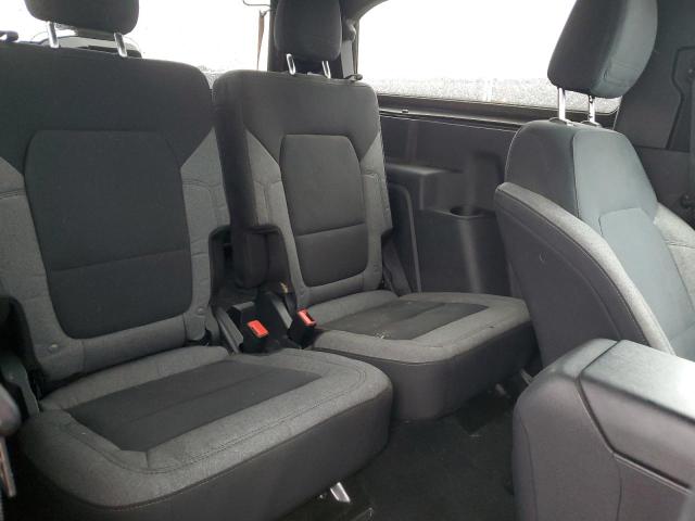 Foto 11 de la subasta – 2021 FORD BRONCO BAS con VIN 1FMDE5AH7MLA79865