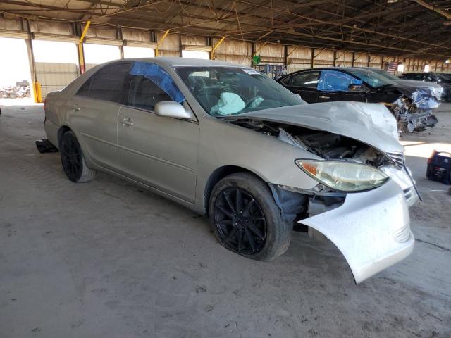 Photo 4 from auction – 2005 TOYOTA CAMRY LE with VIN 4T1BE32K75U422076