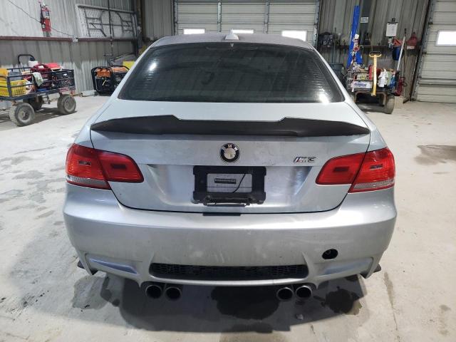 Foto 6 de la subasta – 2008 BMW M3 con VIN WBSWD935X8PY42043
