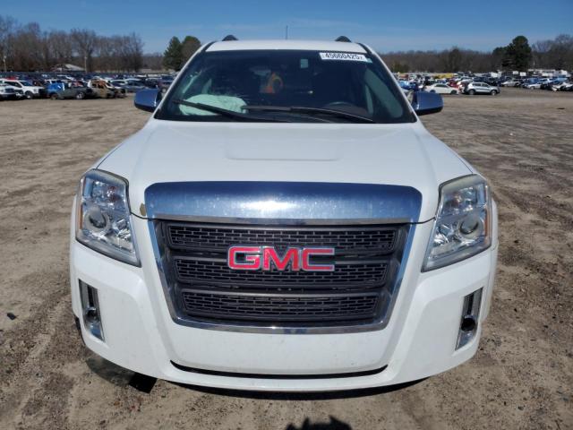 Photo 5 from auction – 2012 GMC TERRAIN SL with VIN 2GKALUEK8C6352143