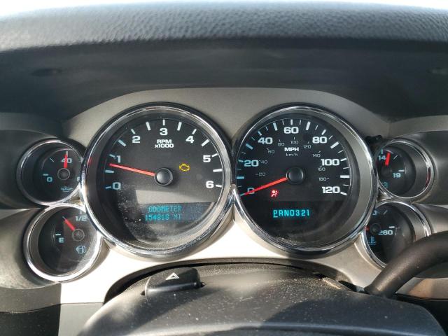 Photo 9 from auction – 2009 CHEVROLET SILVERADO with VIN 2GCEK29C991120941