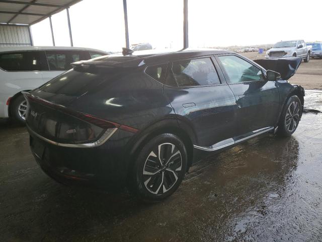 Photo 3 from auction – 2023 KIA EV6 LIGHT with VIN KNDC34LA8P5602075