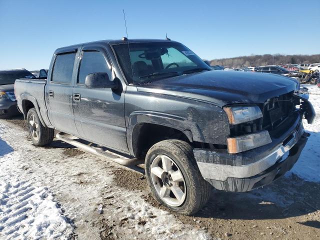 Photo 4 from auction – 2005 CHEVROLET SILVERADO with VIN 2GCEK13T551113238