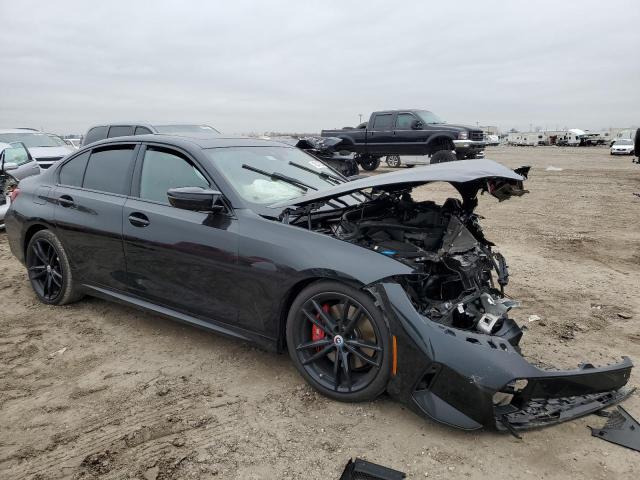 Photo 4 from auction – 2023 BMW M340I with VIN 3MW49FS03P8C81277