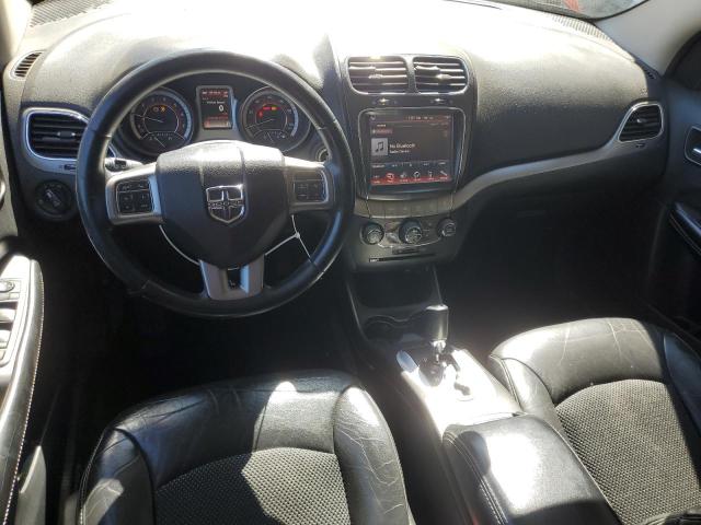 Photo 8 from auction – 2015 DODGE JOURNEY CR with VIN 3C4PDCGGXFT517227