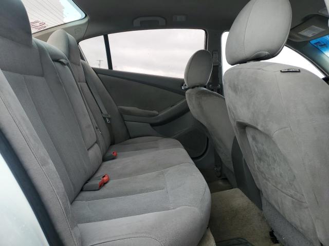 Photo 10 from auction – 2012 NISSAN ALTIMA BAS with VIN 1N4AL2AP6CC137374