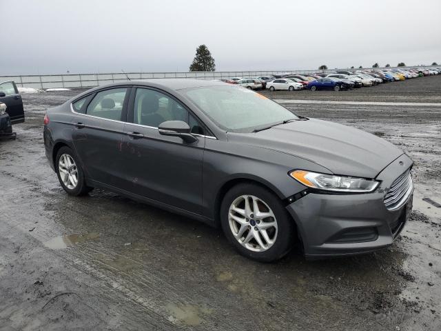 Photo 4 from auction – 2016 FORD FUSION SE with VIN 3FA6P0H71GR183660