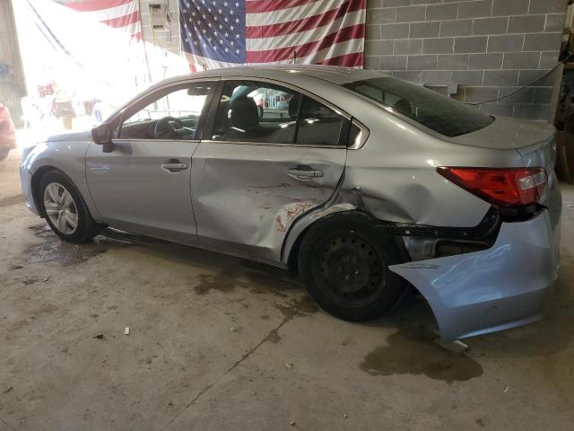 Photo 2 from auction – 2015 SUBARU LEGACY 2.5 with VIN 4S3BNBA69F3025690