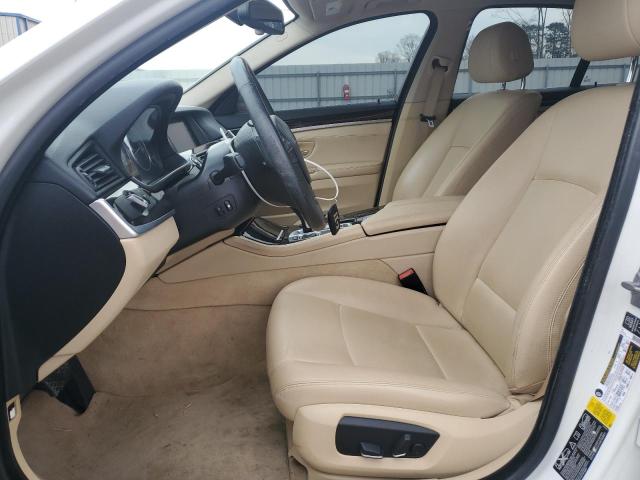 Photo 7 from auction – 2014 BMW 535 XI with VIN WBA5B3C55ED533130
