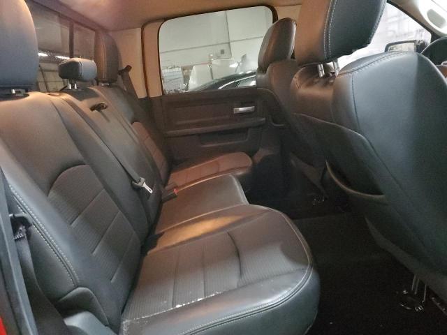 Photo 10 from auction – 2011 DODGE RAM 1500 with VIN 1D7RV1CT2BS690139