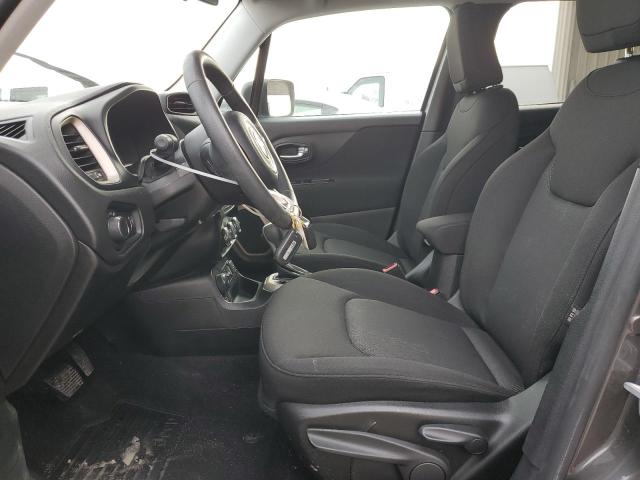 Photo 7 from auction – 2017 JEEP RENEGADE S with VIN ZACCJBABXHPG63569