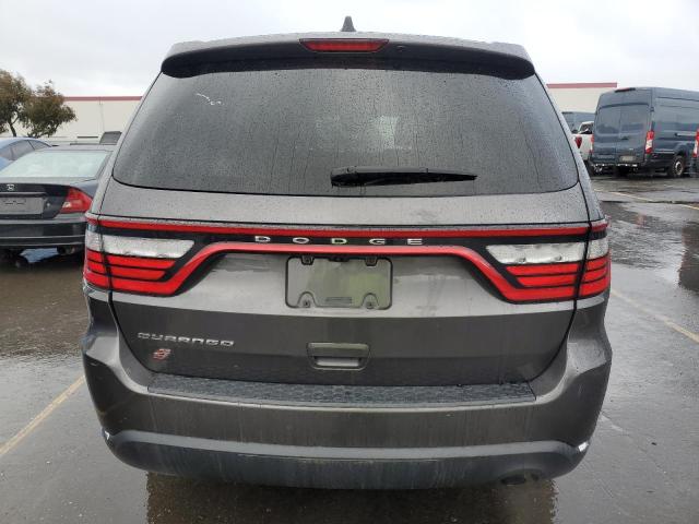Photo 6 from auction – 2019 DODGE DURANGO SX with VIN 1C4RDJAG0KC606154