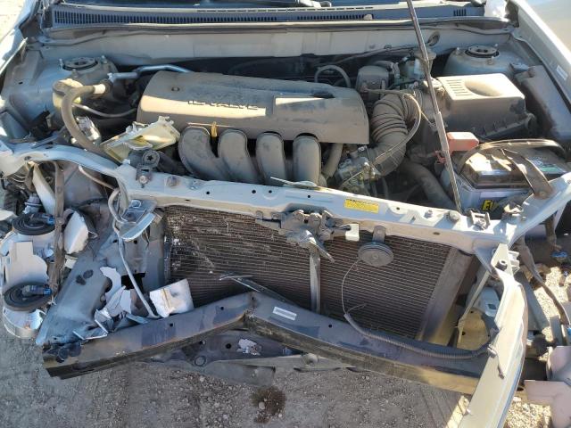 Photo 11 from auction – 2004 TOYOTA COROLLA CE with VIN 1NXBR32E04Z206891