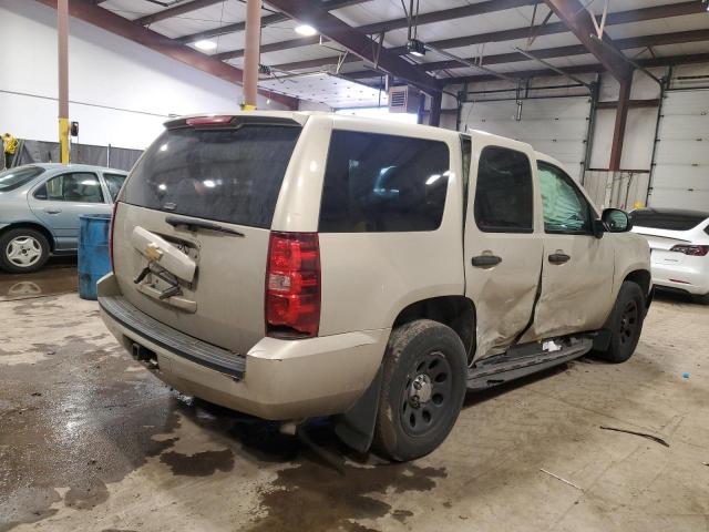 Photo 3 from auction – 2012 CHEVROLET TAHOE POLI with VIN 1GNLC2E00CR254890