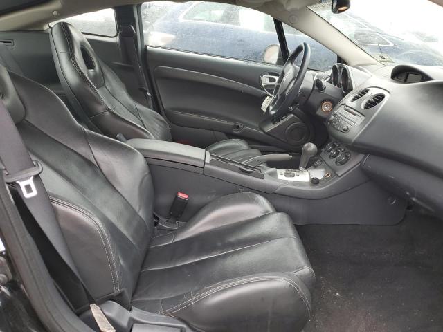 Photo 10 from auction – 2006 MITSUBISHI ECLIPSE GT with VIN 4A3AK34T36E011555
