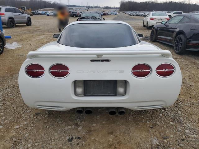 Photo 6 from auction – 1998 CHEVROLET CORVETTE with VIN 1G1YY22G0W5130768