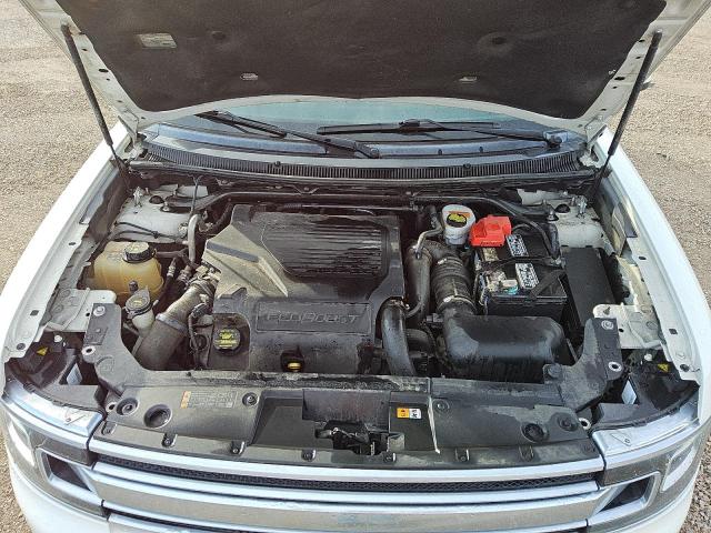 Photo 12 from auction – 2013 FORD FLEX LIMIT with VIN 2FMHK6DT0DBD39961