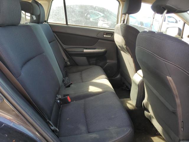 Photo 11 from auction – 2016 SUBARU IMPREZA SP with VIN JF1GPAP64G8322491