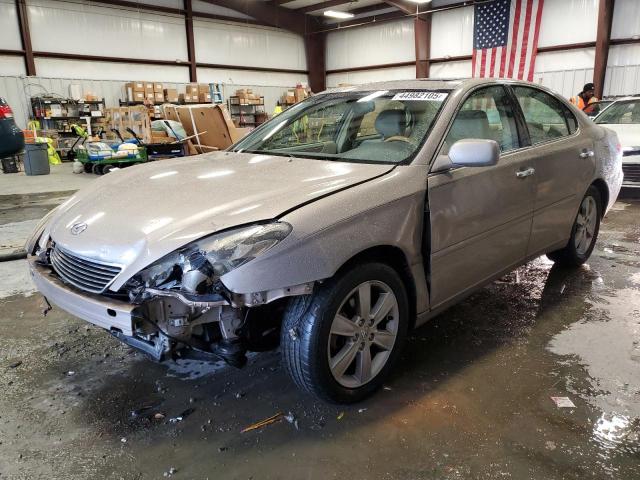 LEXUS ES 330 2006 with VIN JTHBA30G565149566 - Photo from auction