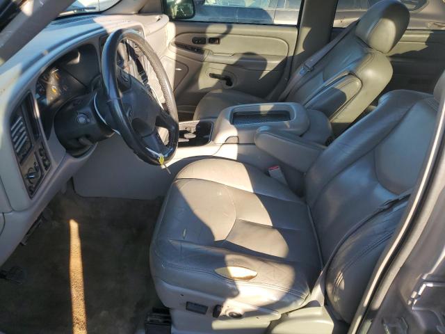 Foto 7 de la subasta – 2004 GMC NEW SIERRA con VIN 2GTEC13T841413397