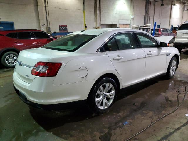 Photo 3 from auction – 2011 FORD TAURUS SEL with VIN 1FAHP2EW4BG131455
