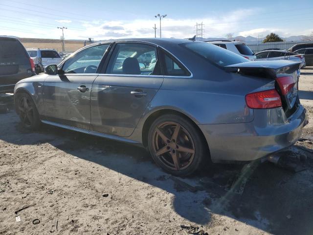 Photo 2 from auction – 2016 AUDI A4 PREMIUM with VIN WAUHFAFL8GN013307